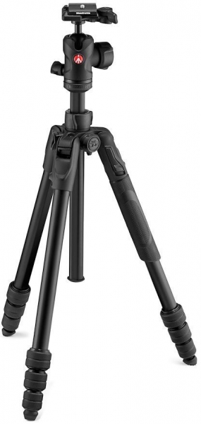 Manfrotto MKBFRTA4BM-BH Tripod