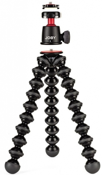 Joby GorillaPod 3K Kit Tripod