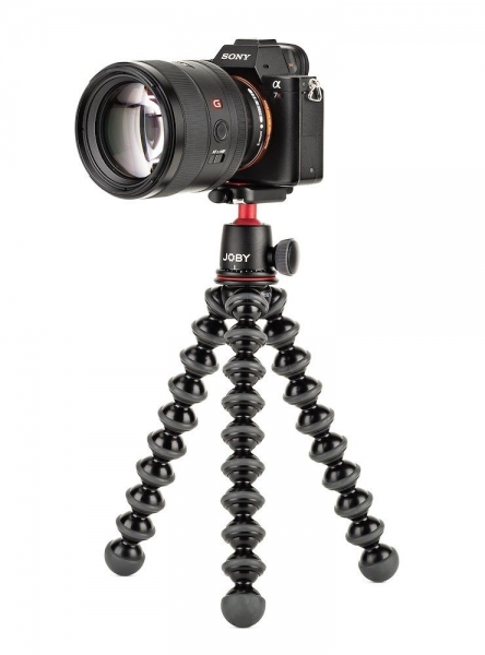 Joby GorillaPod 3K Kit Tripod