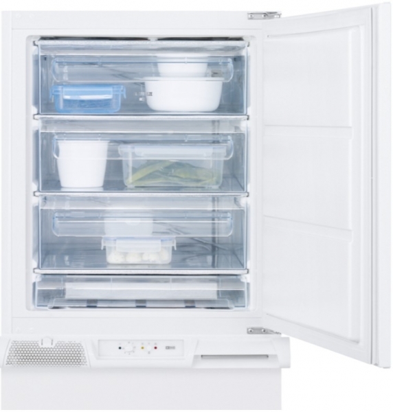 Electrolux LYB2AF82S Derin Dondurucu