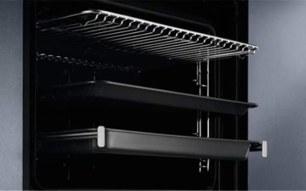 Electrolux EOB7S31Z Ankastre Fırın