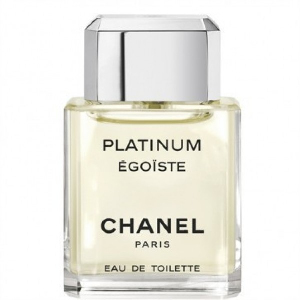 Chanel Egoiste Platinium EDT 100 ml Erkek Parfümü