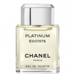 Chanel Egoiste Platinium EDT 100 ml Erkek Parfümü resim