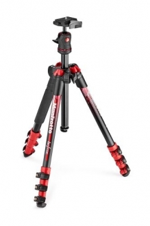 Manfrotto BeFree Color Tripod