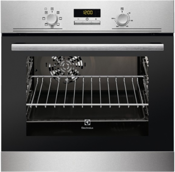 Electrolux EZA2400AOX Ankastre Fırın
