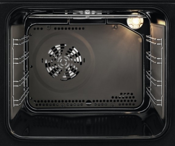 Electrolux EZA2400AOX Ankastre Fırın