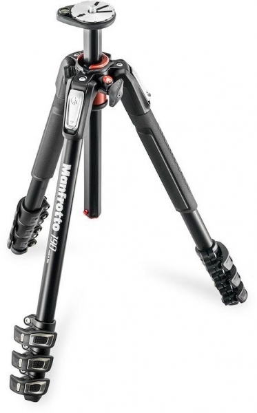Manfrotto MT190XPRO4 Tripod