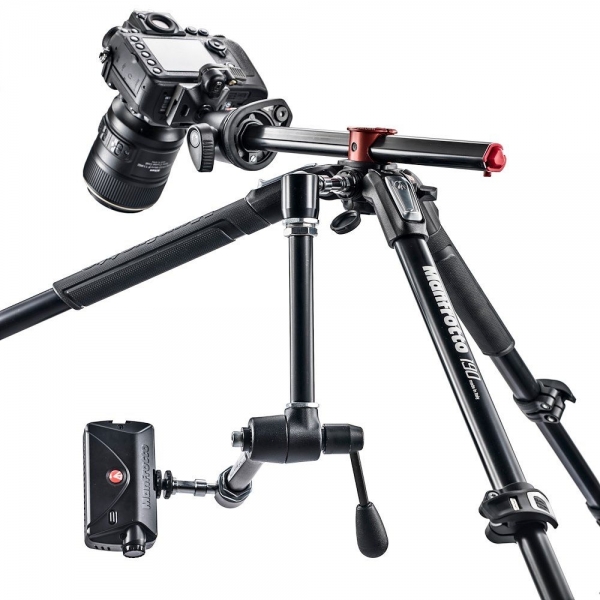 Manfrotto MT190XPRO4 Tripod