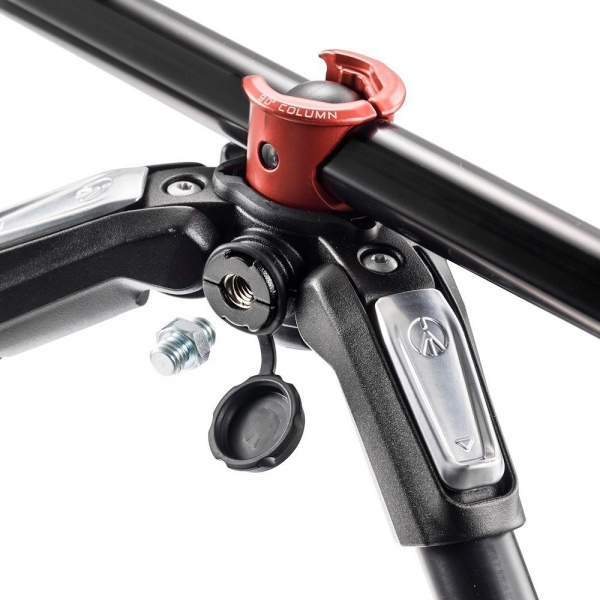 Manfrotto MT190XPRO4 Tripod