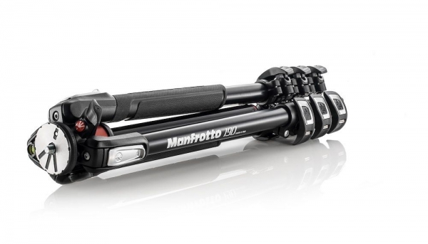 Manfrotto MT190XPRO4 Tripod