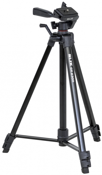 Slik GX-6300 Tripod
