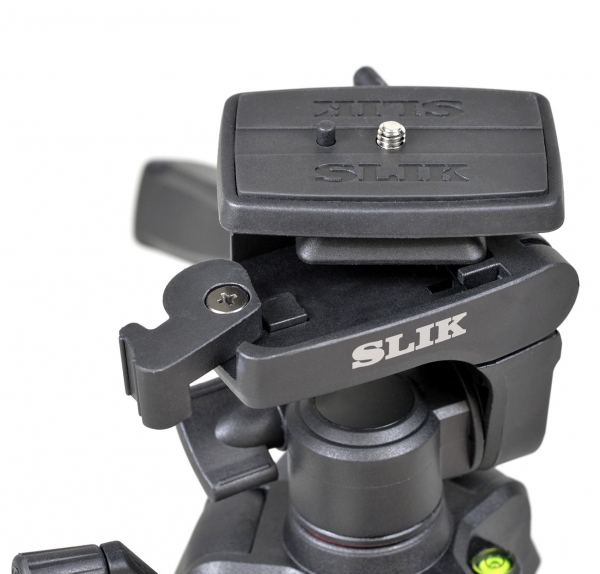 Slik GX-6300 Tripod