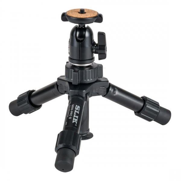 Slik Mini Pro III Tripod