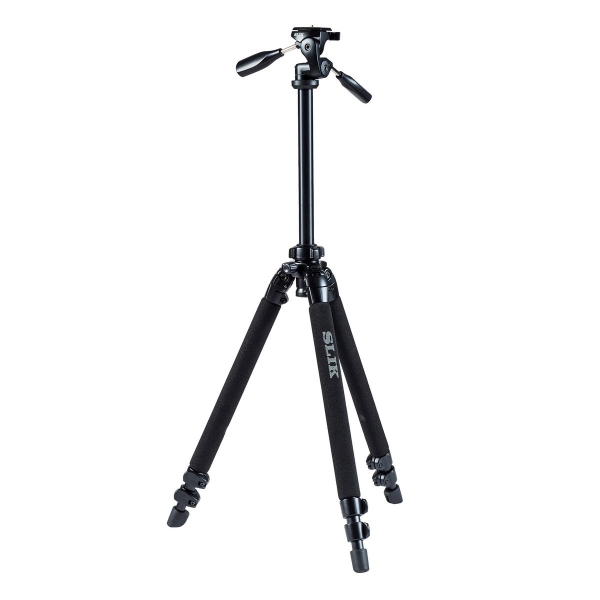 Slik Pro 400 DX Tripod