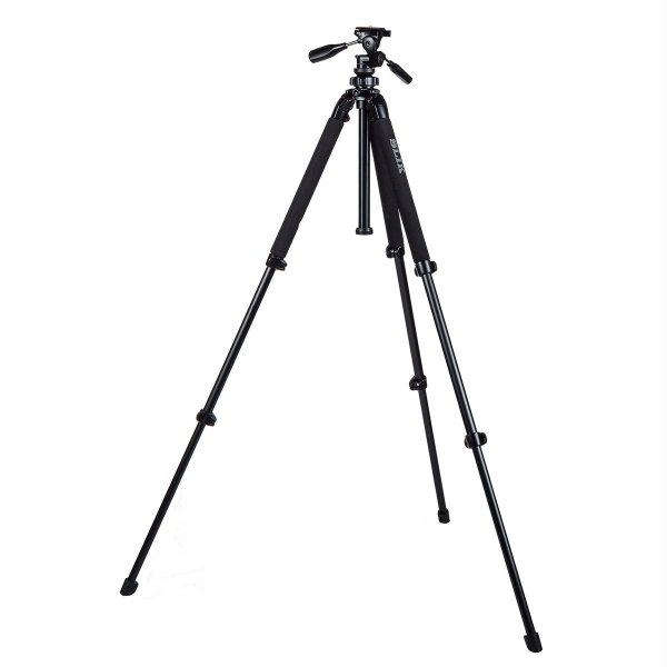 Slik Pro 400 DX Tripod