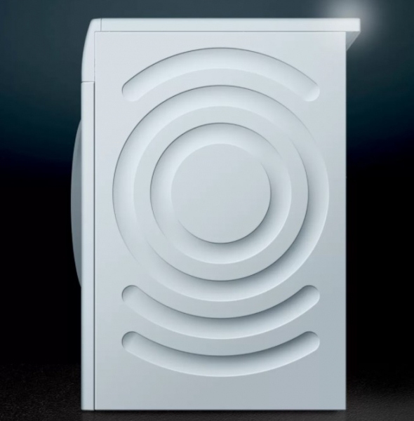 Bosch WNA254X0TR Çamaşır Makinesi
