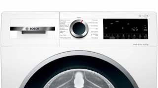 Bosch WNA254X0TR Çamaşır Makinesi