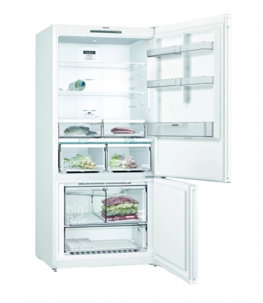 Siemens KG86NDWF0N Buzdolabı
