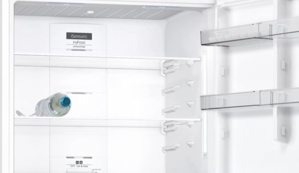 Siemens KG86NDWF0N Buzdolabı