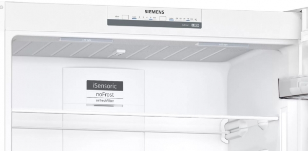 Siemens KG86NDWF0N Buzdolabı