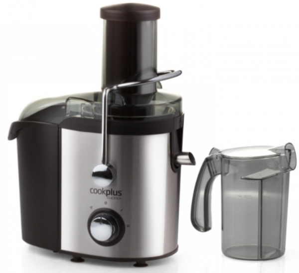 Cookplus JG 8001 C Katı Meyve Sıkacağı