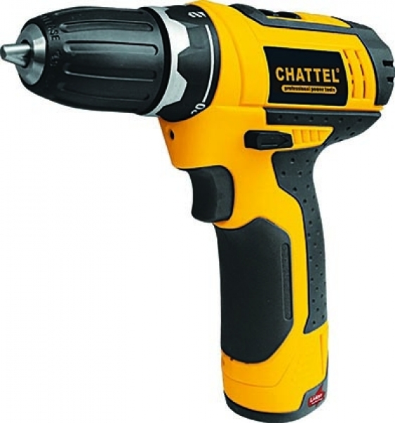 Chattel CHT 4108 Akülü Vidalama