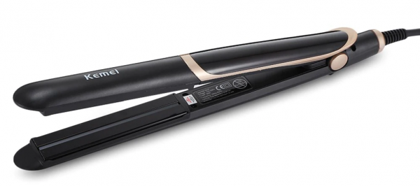 Kemei KM-2219 Saç Düzleştirici