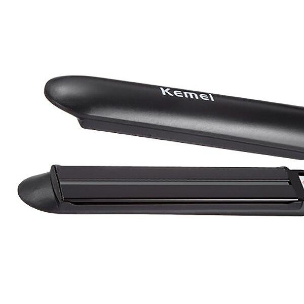 Kemei KM-2219 Saç Düzleştirici