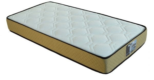Otantik Orion 150x200 cm Yaylı Yatak (150x200 cm)