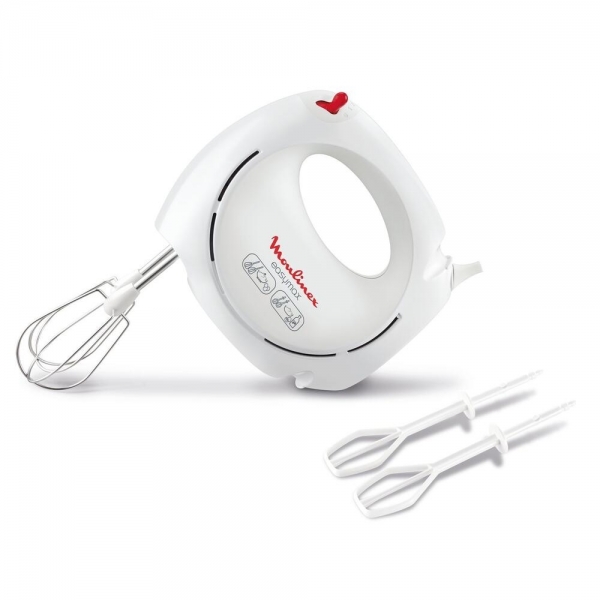 Moulinex Easy Max Compact Mikser