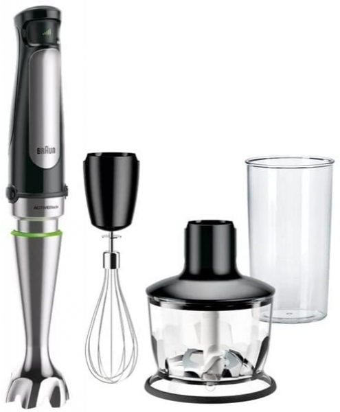 Braun MultiQuick MQ7035X Blender