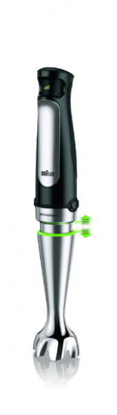 Braun MultiQuick MQ7035X Blender