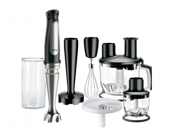 Braun MultiQuick MQ7087X Blender