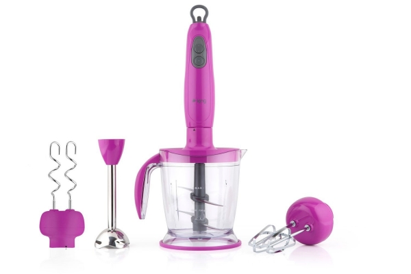 King Foodie K 941 Blender