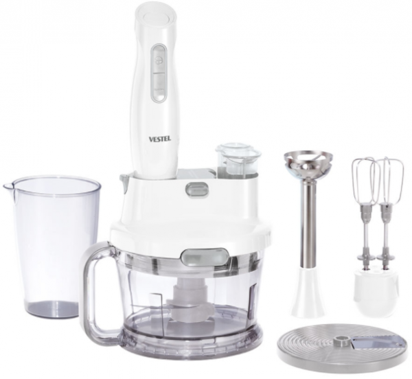 Vestel Vanilya Multi 2000 B Blender