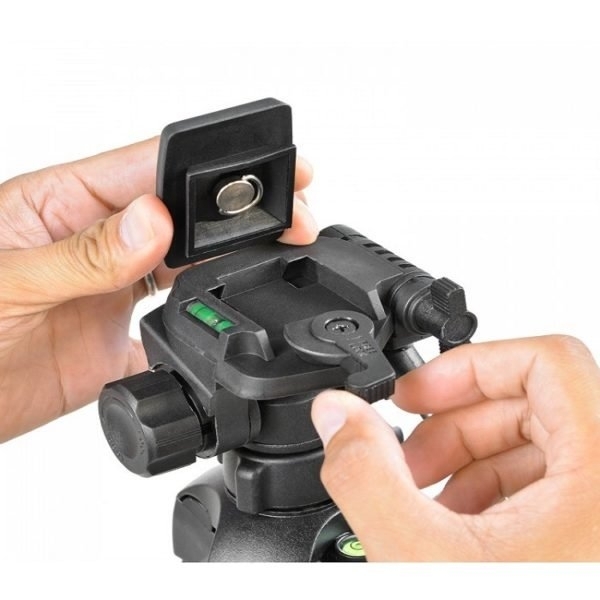 Slik ZF-300 Tripod