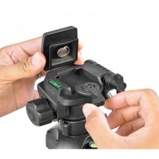 Slik ZF-300 Tripod