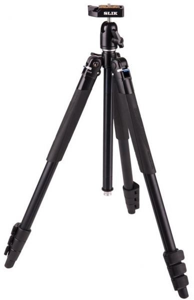 Slik Lite AL-420 Tripod