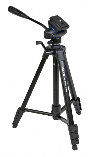 Slik GX-6400 Tripod