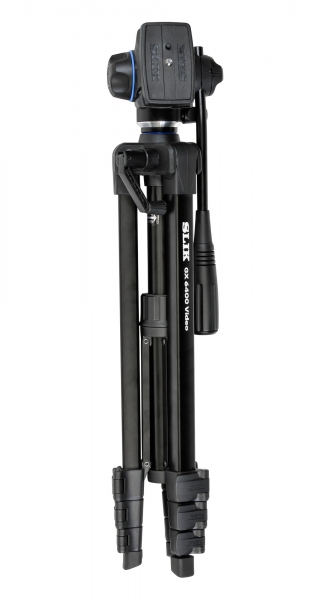 Slik GX-6400 Tripod