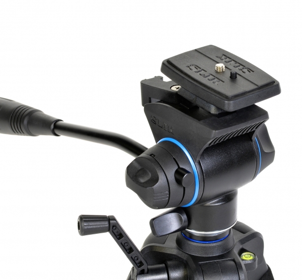 Slik GX-6400 Tripod