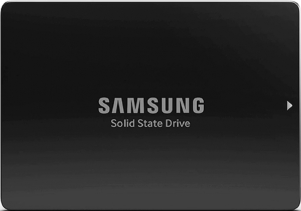 Samsung MZ7LH240HAHQ-00005 SSD