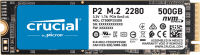 Crucial P2 resim