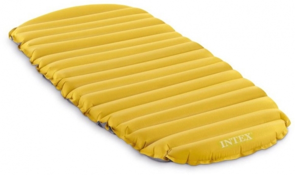 Intex 68708 Kamp Matı