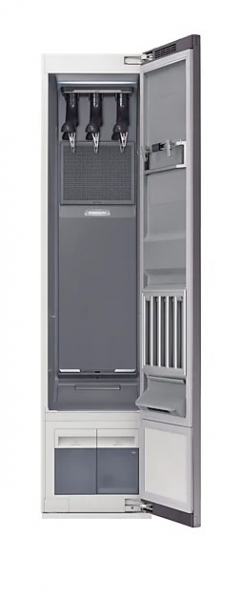 Samsung DF60R8600CG Air Dresser Isı Pompalı Kurutma Makinesi