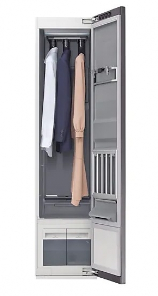Samsung DF60R8600CG Air Dresser Isı Pompalı Kurutma Makinesi