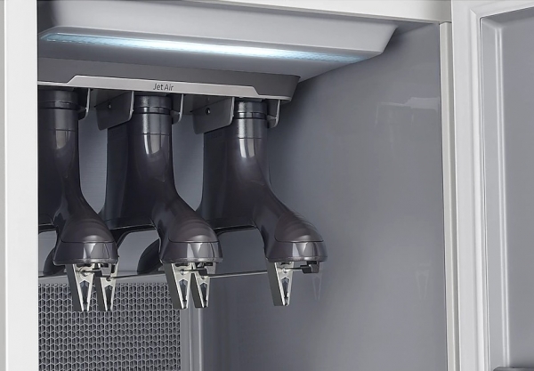 Samsung DF60R8600CG Air Dresser Isı Pompalı Kurutma Makinesi