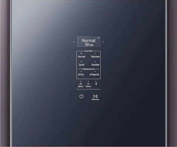 Samsung DF60R8600CG Air Dresser Isı Pompalı Kurutma Makinesi
