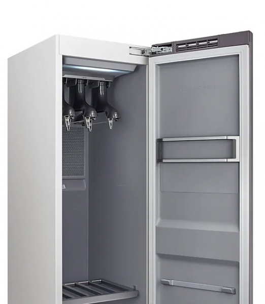 Samsung DF60R8600CG Air Dresser Isı Pompalı Kurutma Makinesi