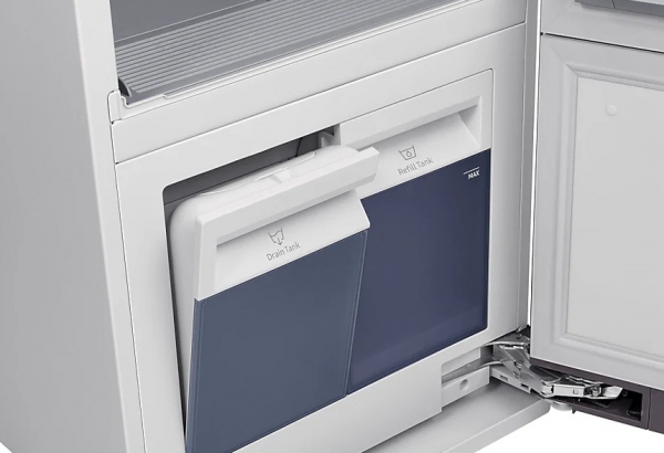 Samsung DF60R8600CG Air Dresser Isı Pompalı Kurutma Makinesi